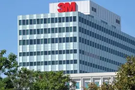 造N95口罩的3M公司，99%人类被其毒害，美国只让赔125亿就算完事图片