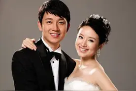 被老婆坑惨的4位男星，老婆人前清纯人后疯狂，都不是省油的灯图片