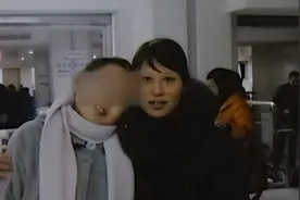 12年，江苏男孩患绝症需骨髓，母亲逼捐弃养16年的女儿，惨遭拒绝图片