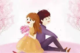 分手半年后，前男友选择了结婚，他是不是没有爱过我？图片