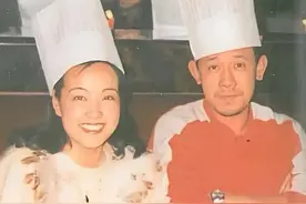 女顶流刘晓庆和男小狗姜文的故事图片