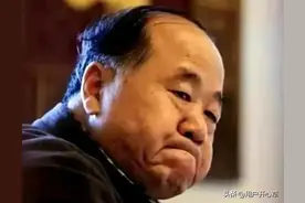 莫言：和人性较劲，受伤的只能是自己（人间清醒）图片