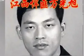 悍匪“奥运天才”1人与37名武警火拼致8死6伤神枪手被当场击毙图片