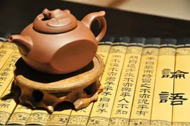 欲速则不达，见小利则大事不成图片