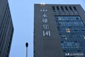 惊世宣言！湖南永雄公司呼吁警方：别将我们当成逃犯！网友炸锅了图片