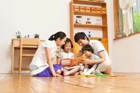 孩子阅读绘本几岁开始最好？图片