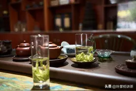 安吉白茶是白茶还是绿茶？有什么特点？怎么冲泡图片