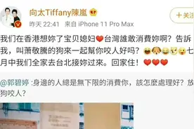 “我嫁的不是老公，是婆婆”：知名女星的豪门爱情故事，刺痛了多少普通人？图片