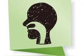 以为是慢性咽炎，却查出食管癌，两者该如何区分？4个不同要牢记图片