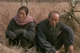 《活着》：每一个艰难活着的人，都是勇士图片