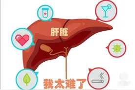 白开水泡一物，堪称天然的强肝王，清肝火，解肝郁，排肝毒图片