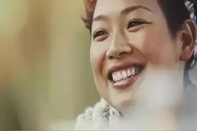 长寿的人脸上大多有6个特征，赶紧照照镜子，看你符合几条！图片