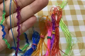 那些我们小时候玩过的小物件图片
