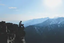 放大格局，破事自离图片