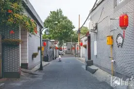 河北省深化全国文明城市创建工作综述：文明芬芳满燕赵 城市美好向未来图片