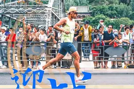 官宣！2025兰马报名时间定了→图片