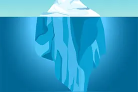 在未来南极冰雪会不会完全消融？图片