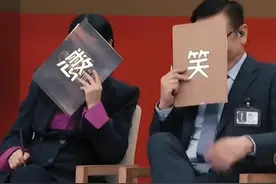 三十二岁赵樱子:满身都是江湖气，高情商和职场狠活儿！图片