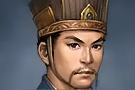 三国十大谋士-荀彧图片