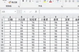 excel如何拆分表格图片