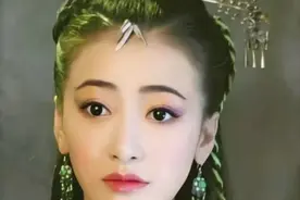 还记得“不老女神”陈紫函吗？46岁长这样？图片