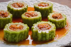 夏天，要多吃这5种“降火菜”，清热去火安稳过夏，早吃早受益图片