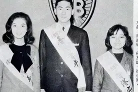 她是首届香港玉女大赛冠军，20岁买楼，身家半亿却只为子女付首付图片