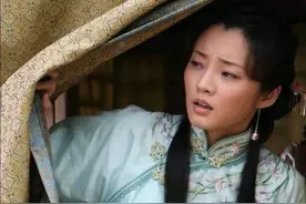 秀儿，为戴家传宗接代牺牲生命，没有自我的人生也快乐图片