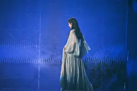 盘点赵丽颖十年间演过的角色，你喜欢哪一部？图片