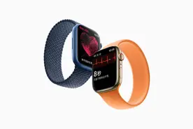 苹果 watchOS 8.3 发布，Apple Watch 国行版正式上线 ECG 功能图片