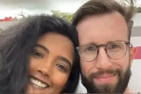 现实版偶像剧！妻子失忆后重新爱上丈夫图片