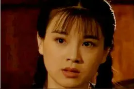 赵明明：温婉大方，气质迷人，魅力十足图片