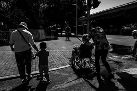 年龄大的农民工，出路在何方图片