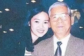 9位“消失”的娱圈白富美，个个家世显赫，个个高开低走，太唏嘘图片