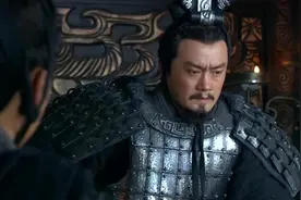 章邯到底有多猛？如果没有项羽，章邯能力挽狂澜拯救秦朝吗？图片