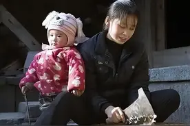 我对小姨和姑姑一视同仁，但等我结婚后才彻底醒悟，两者天差地别图片