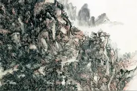 笔墨当随时代——谈中国画的写生与创作图片