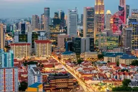 高薪养廉是预防腐败的一个重要措施。图片