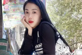 越南姑娘嫁河北小伙，亲戚频繁借钱，嫌丈夫穷闹离婚，如今后悔吗图片