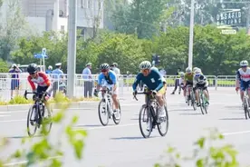 环西自行车中国挑战赛难度如何？本周六将直播解锁完整赛道设置图片