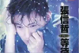 初闻不知曲中意，再听已是曲中人，把歌词写进心里的，不止李宗盛图片