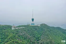 深圳值得征服的15座山，你爬过几座呢？图片