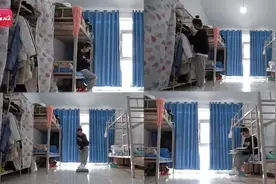 微视频 | 阿依提拉·买买提：“我在图木舒克市挺好的”图片