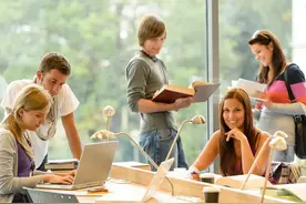 最佳留学国家TOP1？澳大利亚留学有这些优势图片