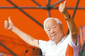 台积电“玩脱了”？中国传来“炸裂性”消息，台媒：张忠谋心碎了图片