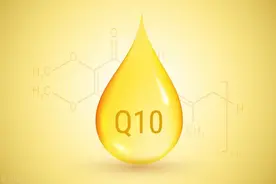 辅酶Q10上百元一瓶，能预防心肌炎，修复受损心肌吗？真相来了图片