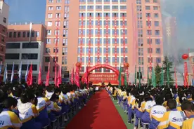 兰州成功学校新初一年级录取名单出炉！图片
