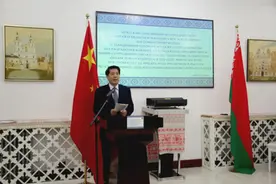 李辉赴乌克兰等五国前，注意王毅与沙利文长谈等事！图片