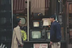 兜兜转转，依然是你图片
