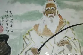 历史上七大大器晚成的人物图片
